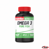 OMEGA 3 PURE FISH - Pronutrition